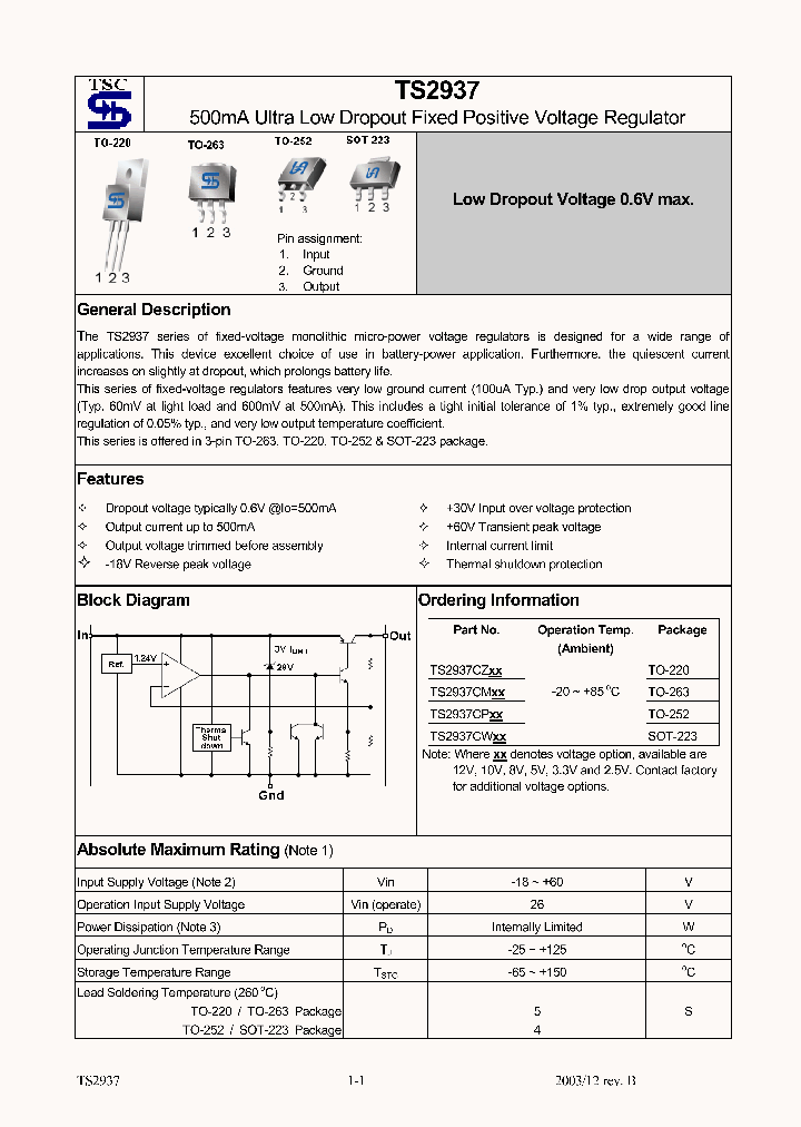 TS2937CZ80_1328922.PDF Datasheet