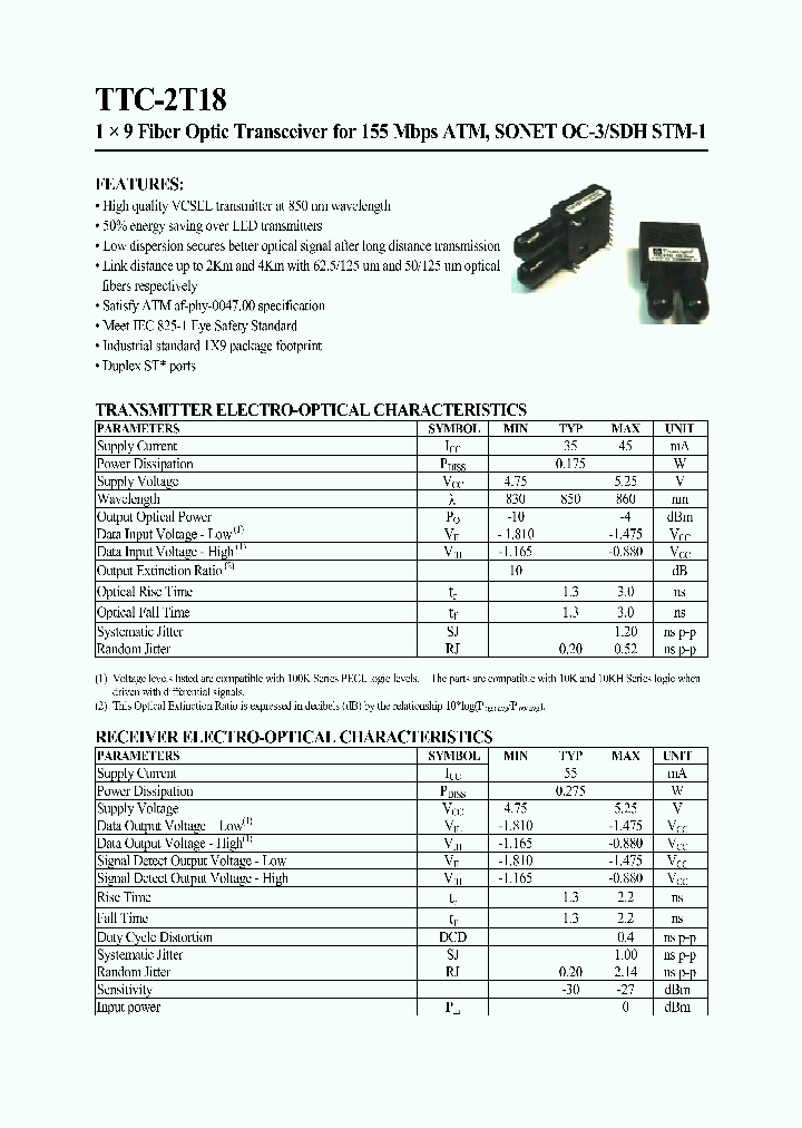 TTC-2T18_1097647.PDF Datasheet