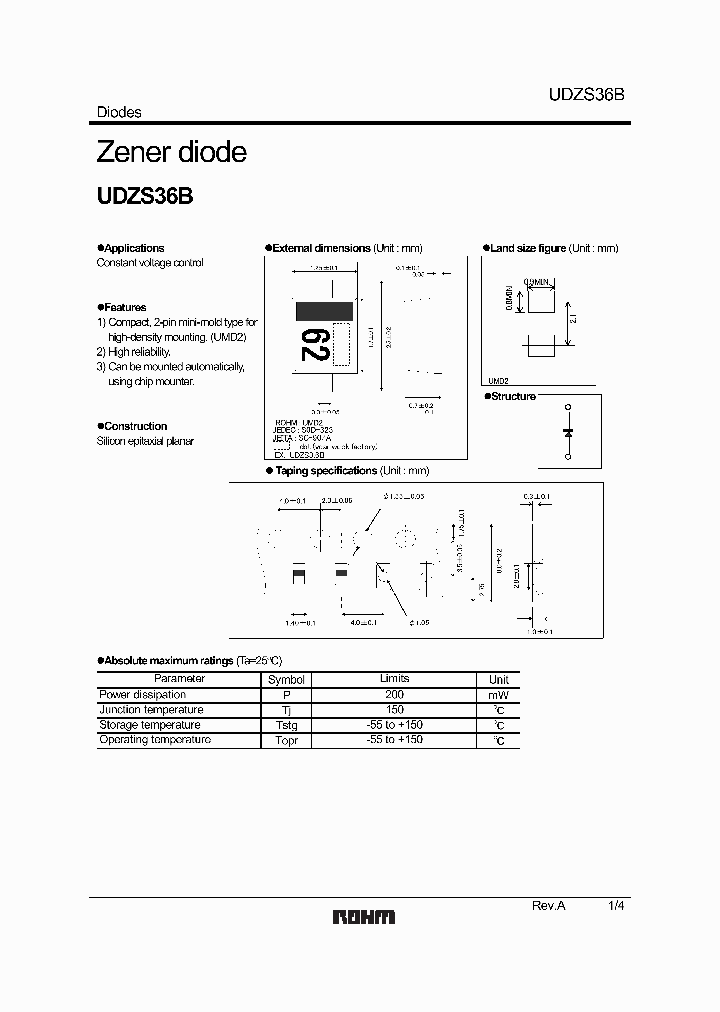 UDZS91B_1330889.PDF Datasheet