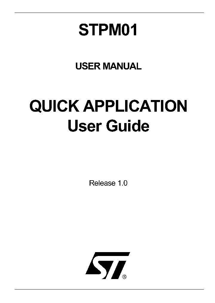 UM0128_1331333.PDF Datasheet