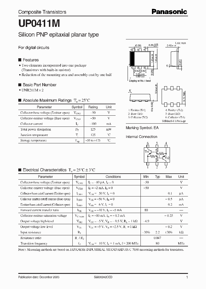 UP0411M_1331643.PDF Datasheet