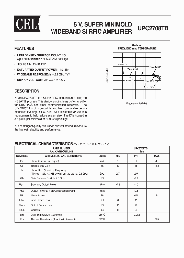 UPC2708TB-E3-A_1042479.PDF Datasheet