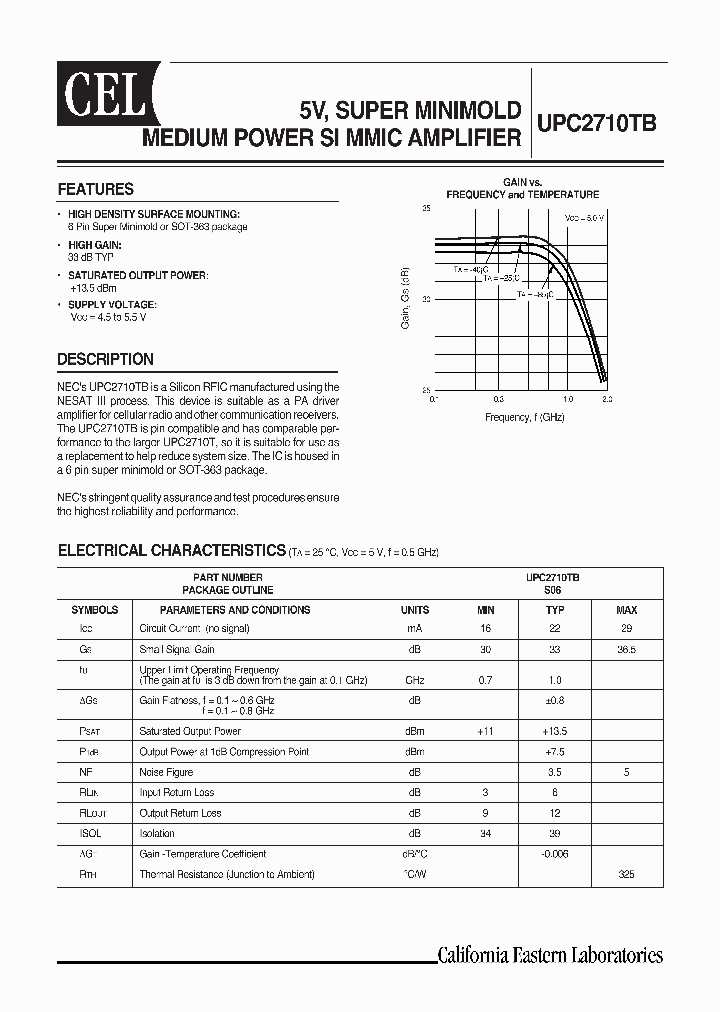 UPC2710TB-E3-A_1331931.PDF Datasheet