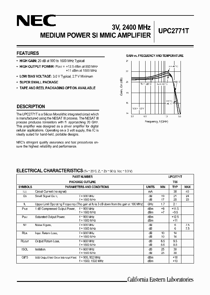 UPC2771T-E3_1042486.PDF Datasheet