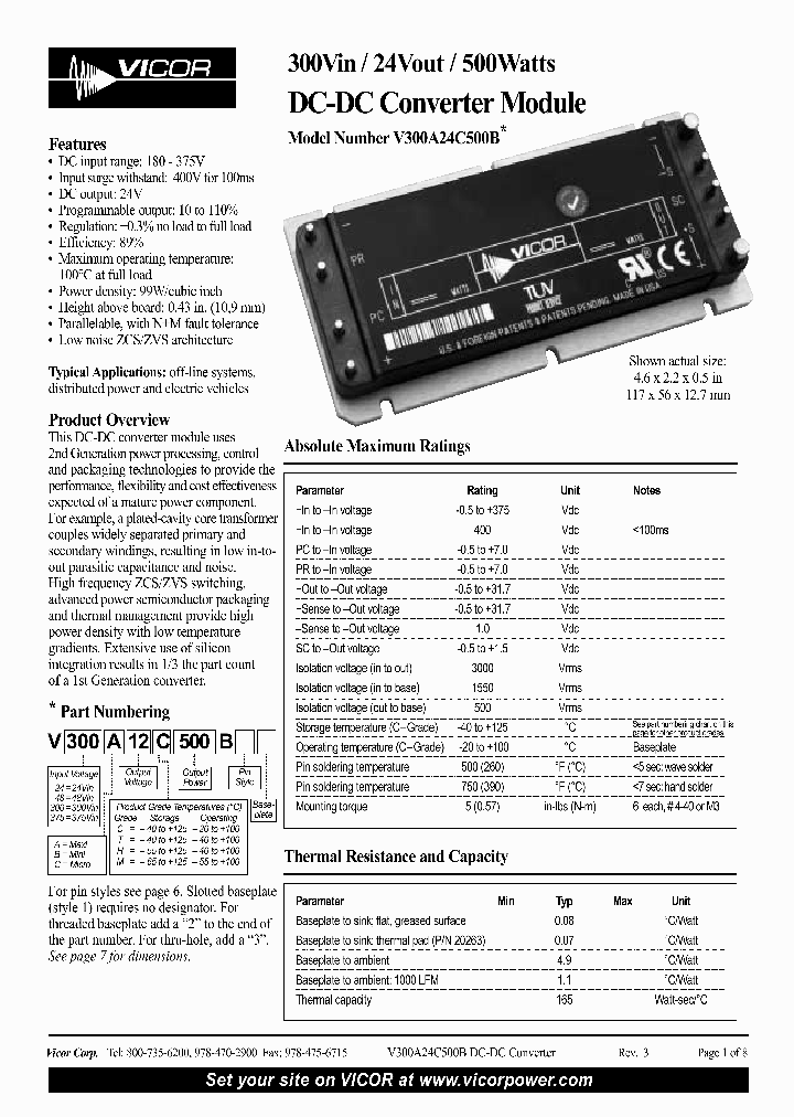 V300C24T500B_1333409.PDF Datasheet