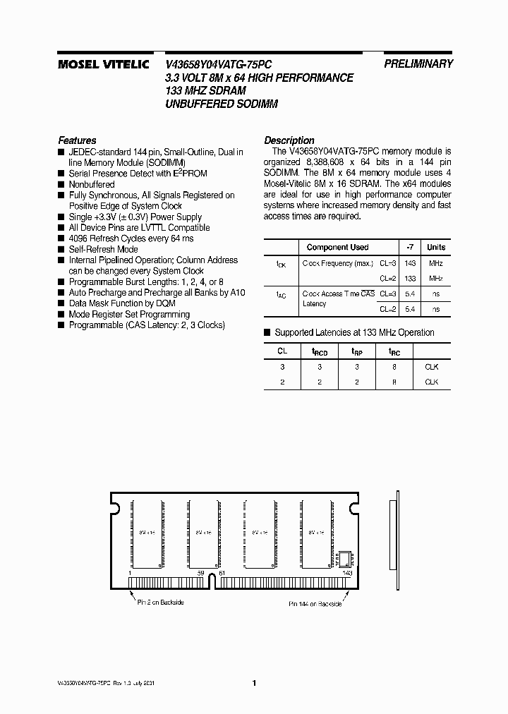 V43658Y04VATG-75PC_1333518.PDF Datasheet