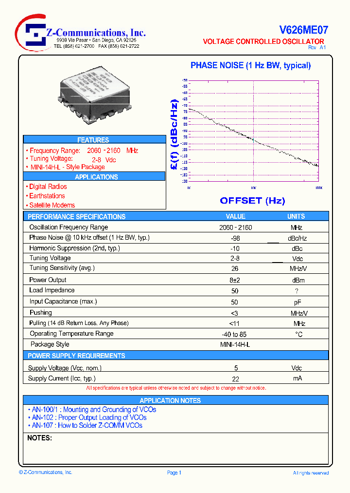 V626ME07_1333851.PDF Datasheet