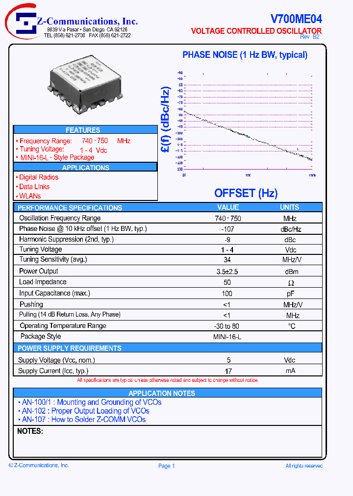 V700ME04_1333935.PDF Datasheet