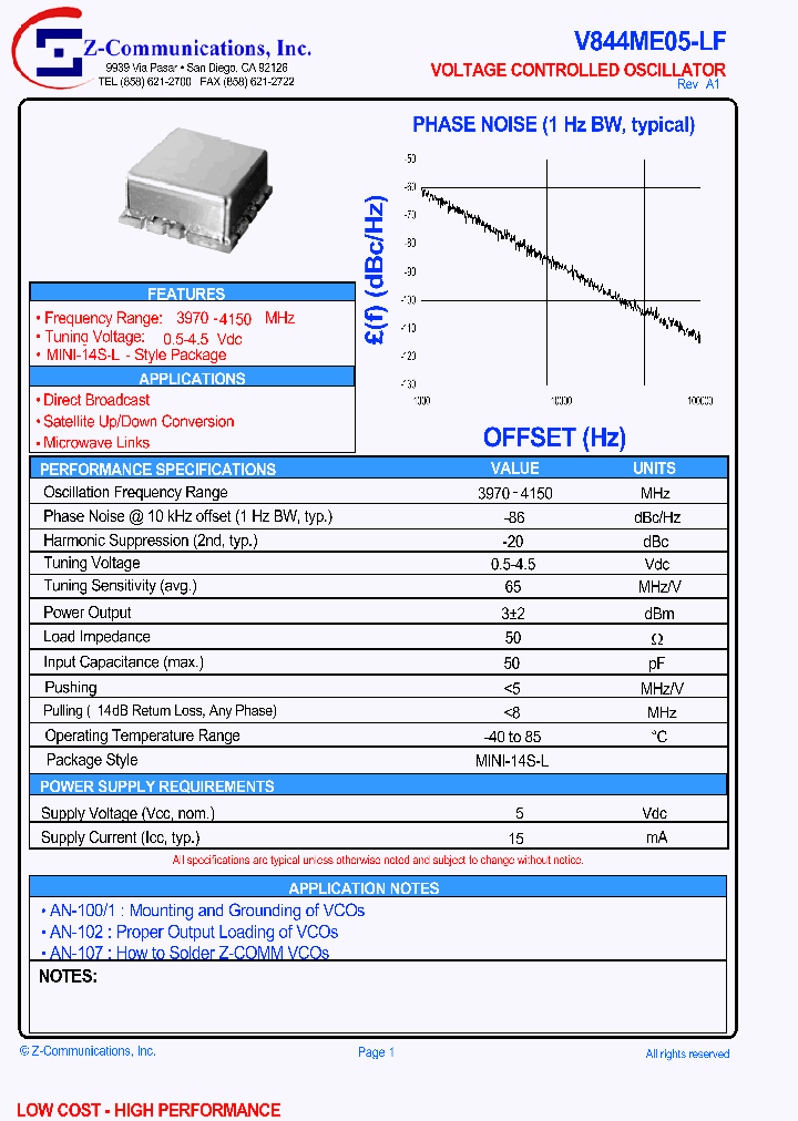 V844ME05-LF_1334067.PDF Datasheet