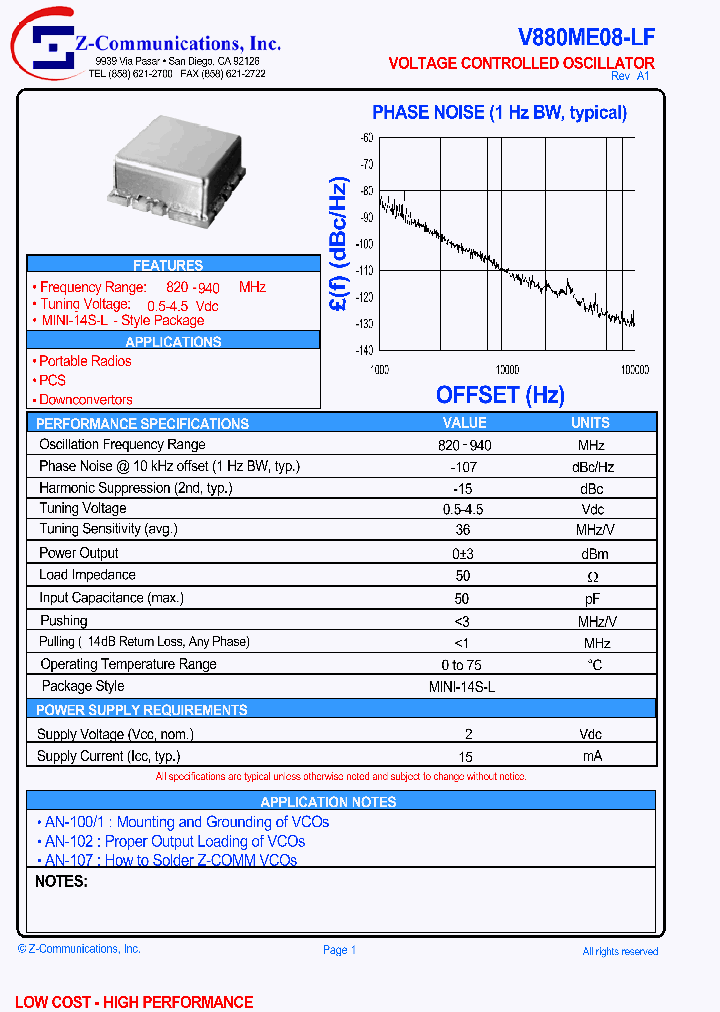 V880ME08-LF_1334085.PDF Datasheet