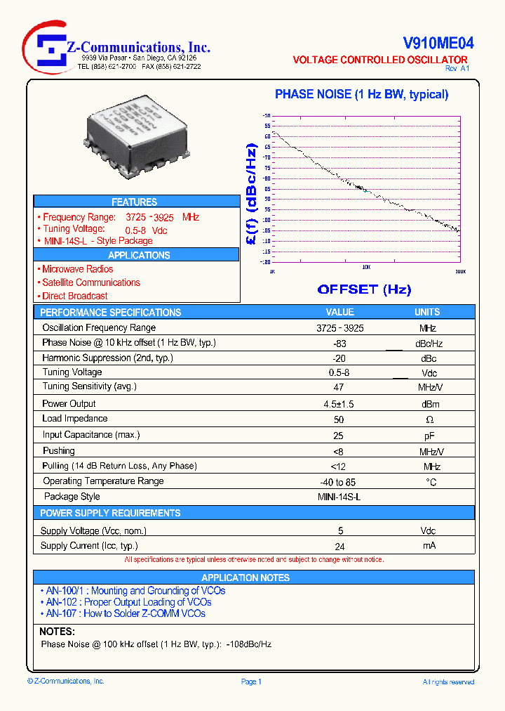 V910ME04_1334092.PDF Datasheet