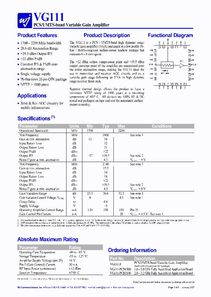 VG11107_1334353.PDF Datasheet