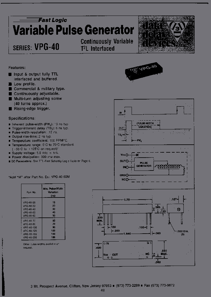 VPG-40-80_1334826.PDF Datasheet