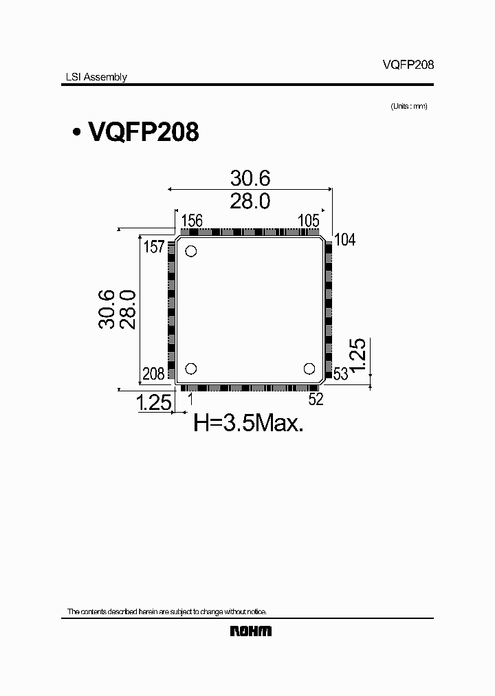 VQFP208_1334891.PDF Datasheet