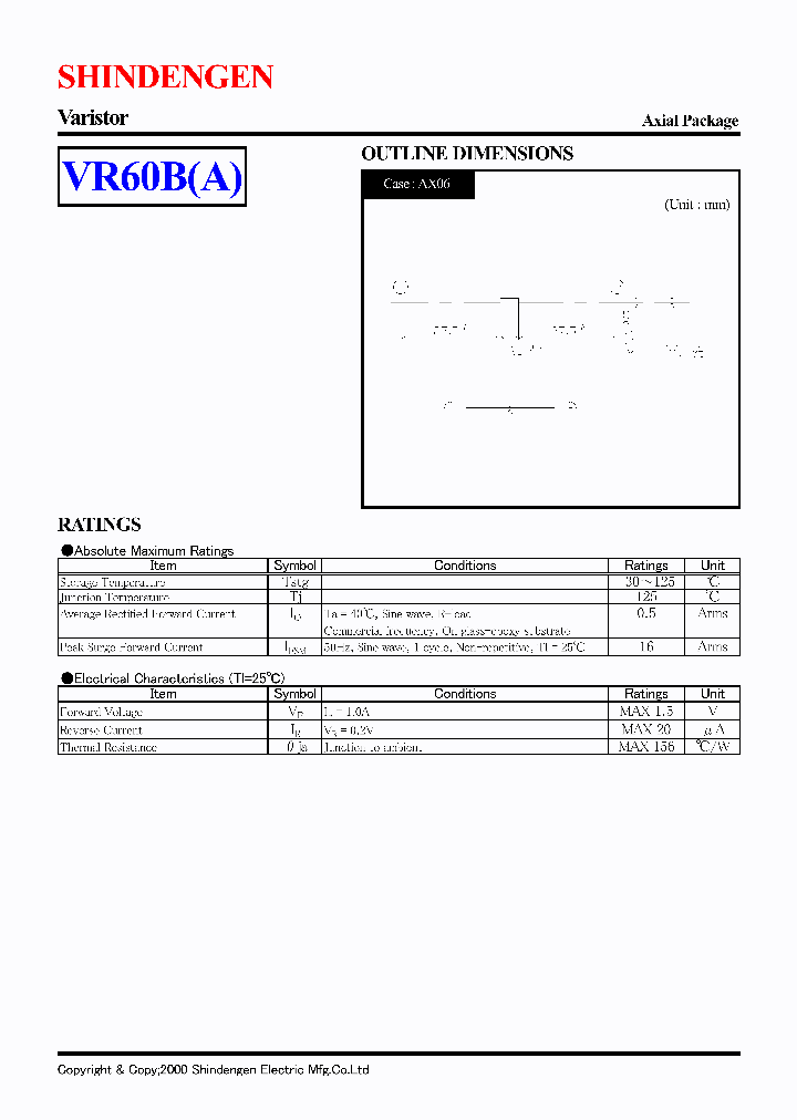 VR60B_1334907.PDF Datasheet