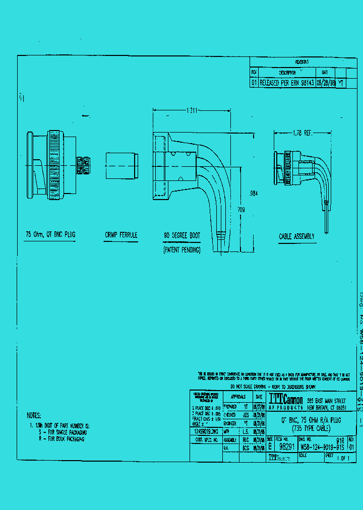 W58-124-9019-91S_1335642.PDF Datasheet