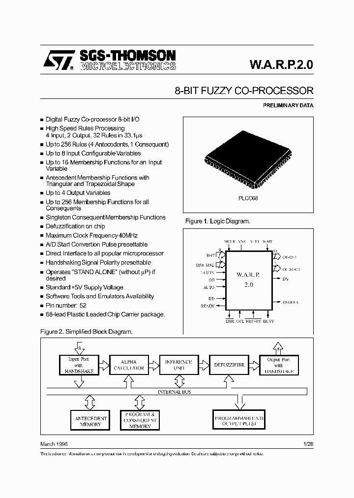 WARP20_1335905.PDF Datasheet