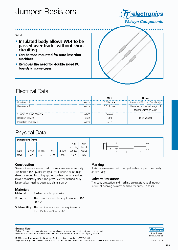 WL4_1183533.PDF Datasheet