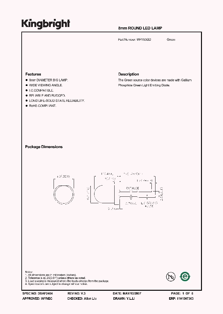 WP793GD_1336739.PDF Datasheet