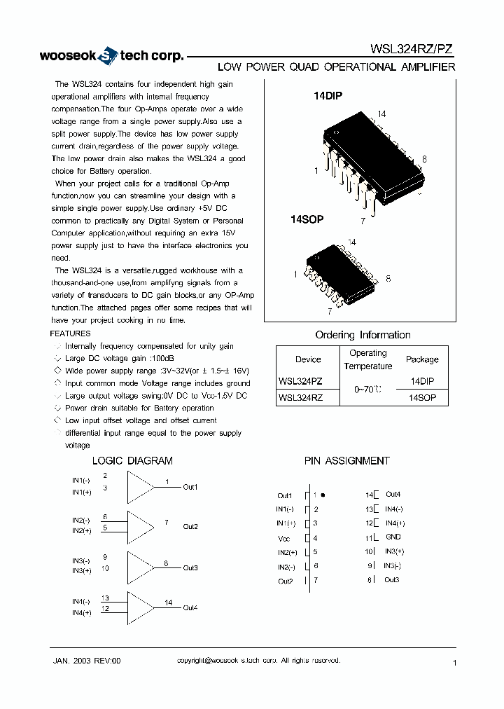 WSL324RZ_1336919.PDF Datasheet