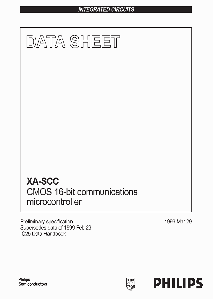 XA-SCC_1337496.PDF Datasheet