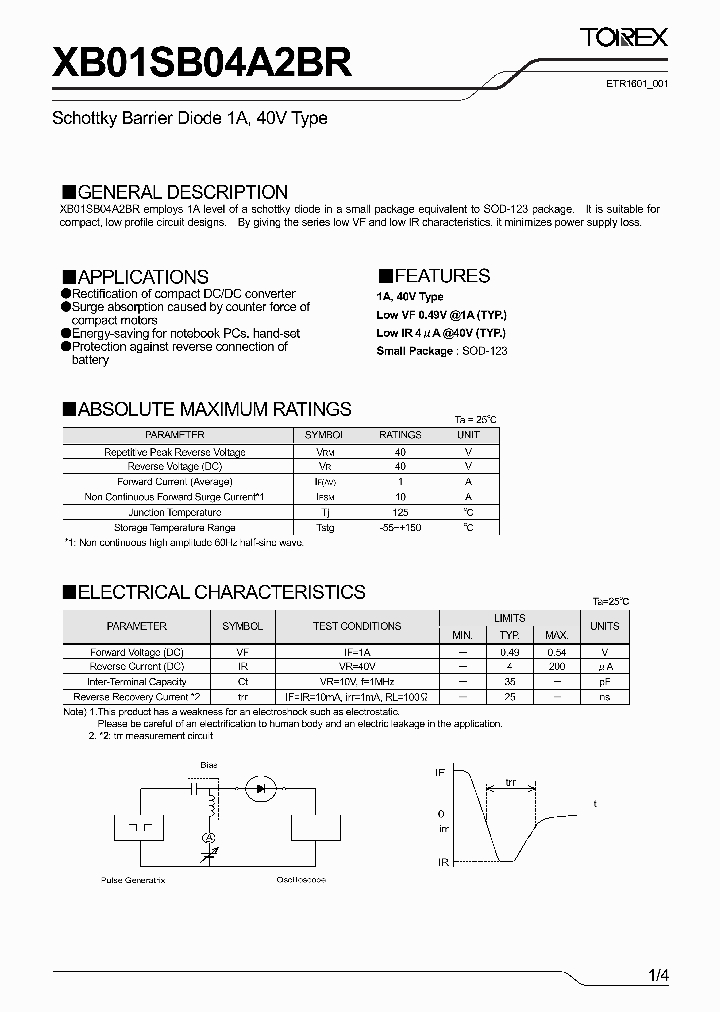 XB01SB04A2BR_1337498.PDF Datasheet