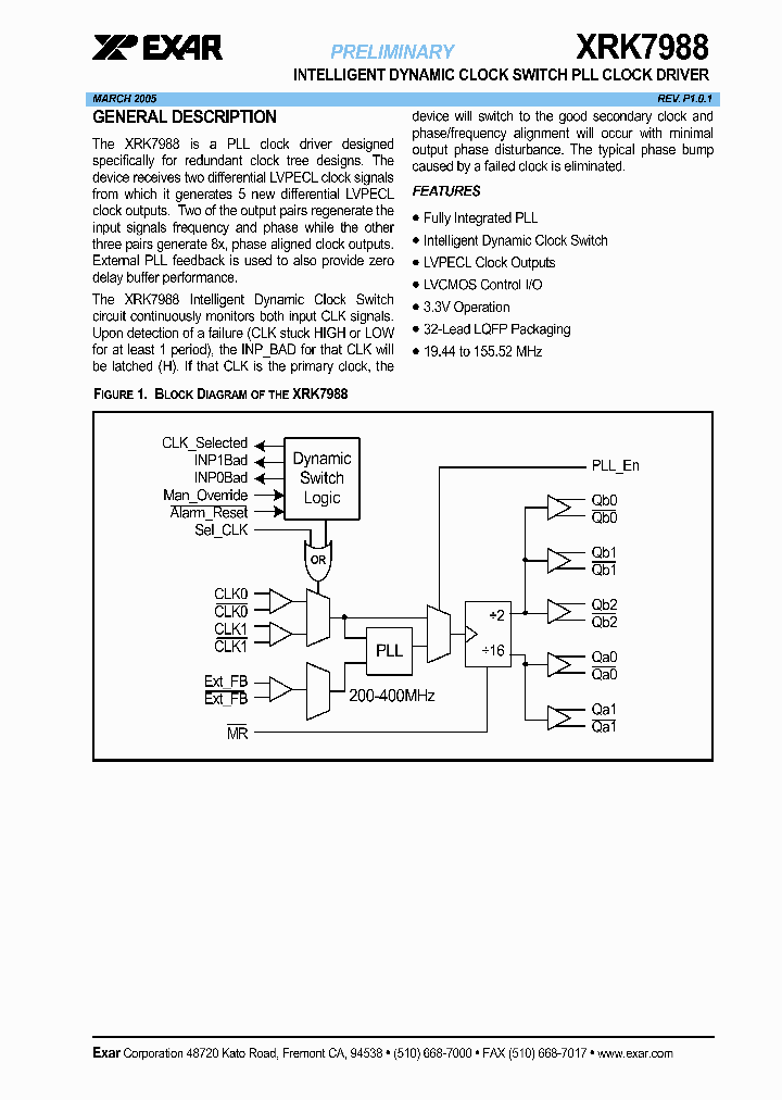 XRK7988_1338334.PDF Datasheet