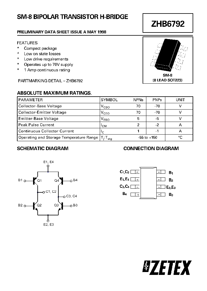 ZHB6792_1188984.PDF Datasheet