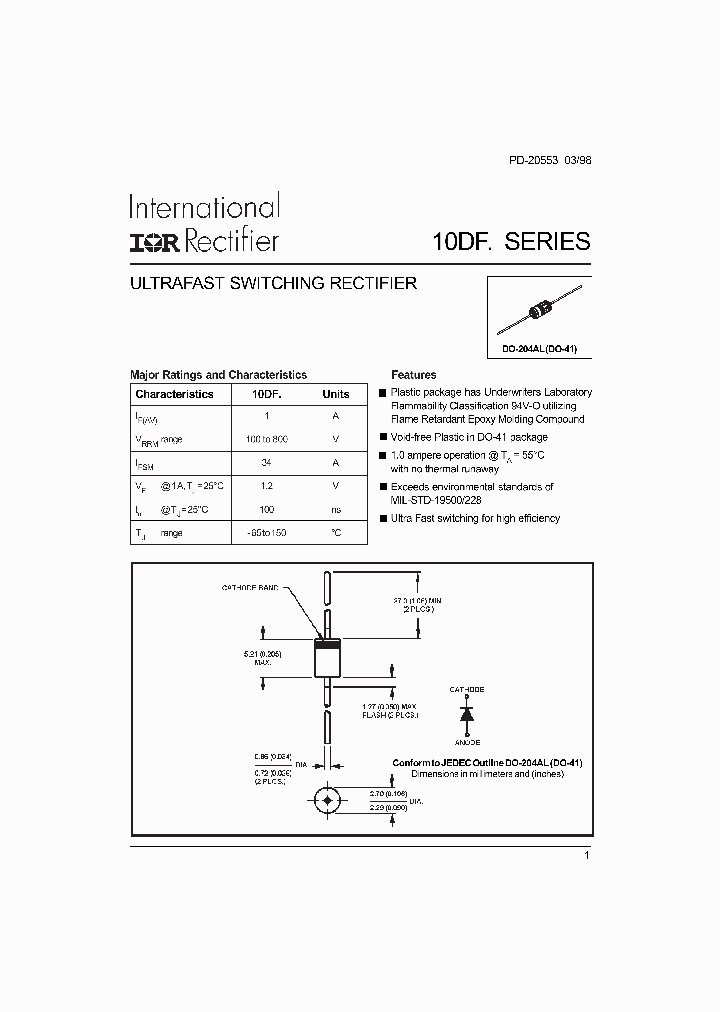 10DF_4104035.PDF Datasheet