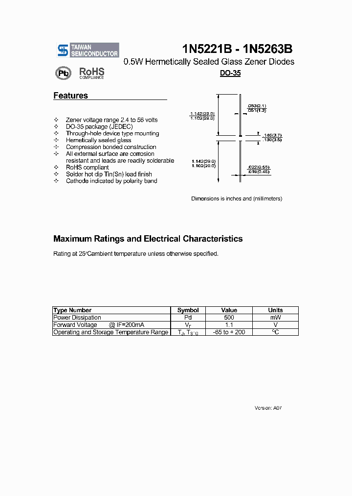 1N5255B_4116791.PDF Datasheet