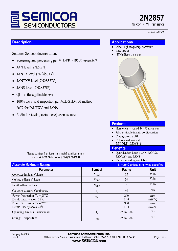 2N285702_4123257.PDF Datasheet