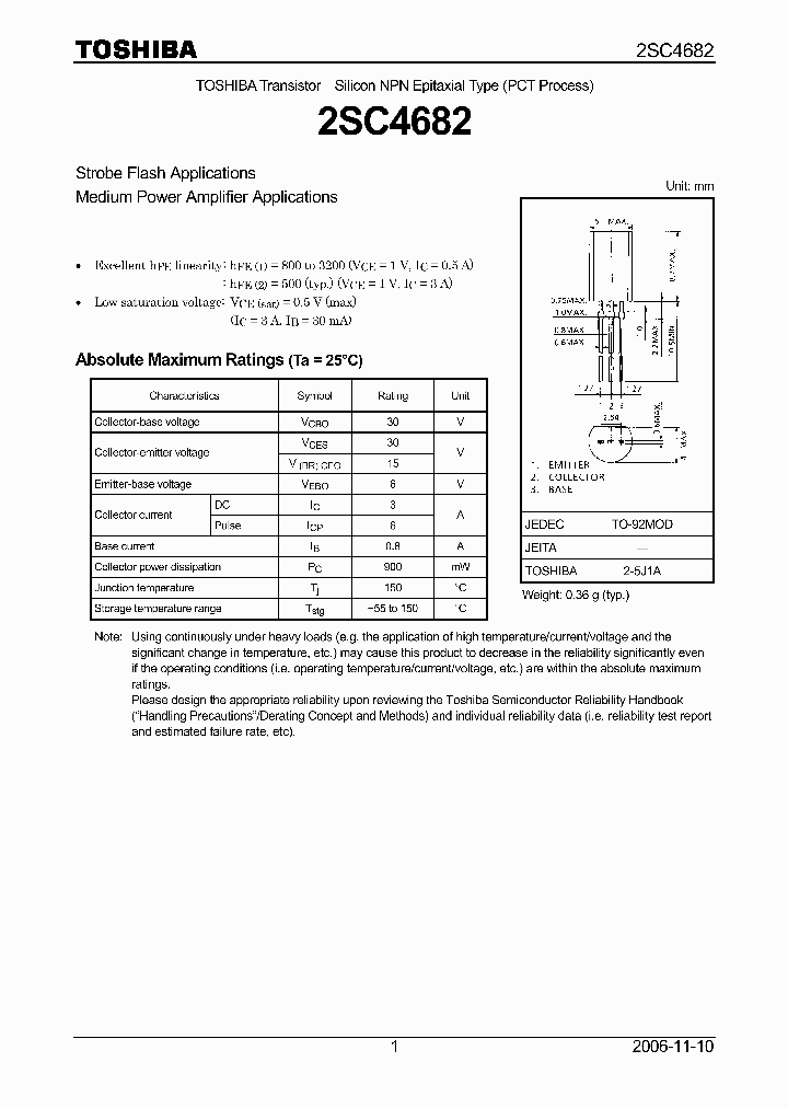 2SC468207_4126129.PDF Datasheet