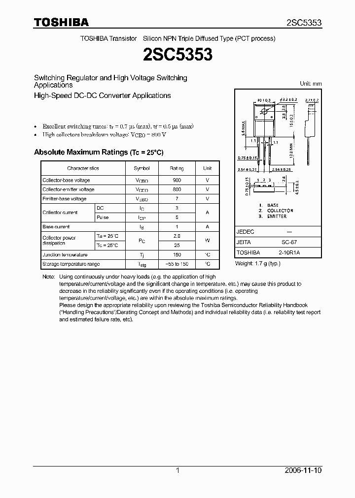 2SC535306_4126097.PDF Datasheet