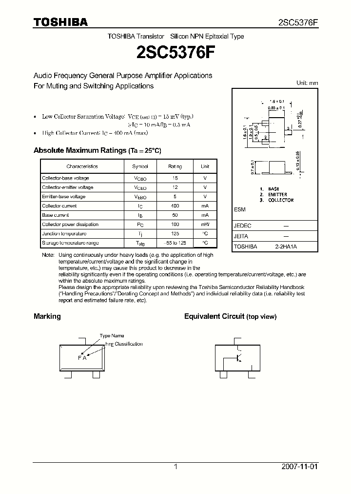 2SC5376F07_4126094.PDF Datasheet