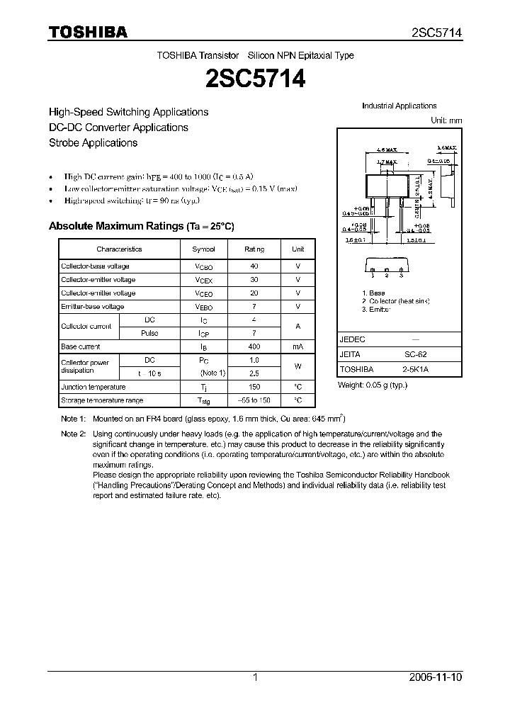 2SC571406_4126088.PDF Datasheet