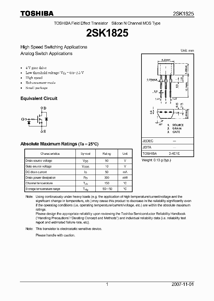 2SK182507_4112021.PDF Datasheet