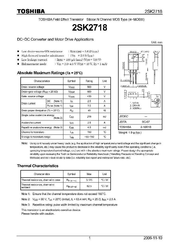 2SK271806_4107195.PDF Datasheet