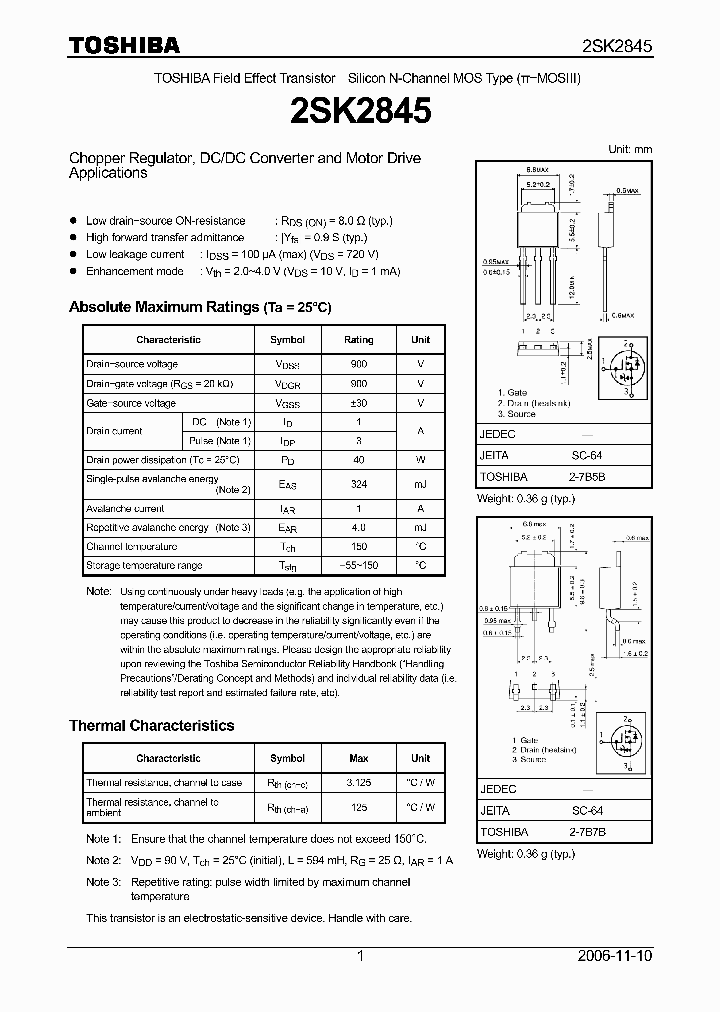 2SK284506_4125718.PDF Datasheet