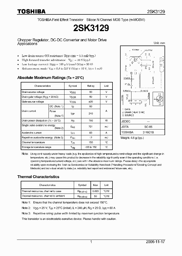 2SK312906_4125594.PDF Datasheet