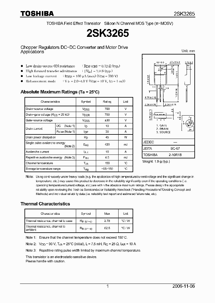 2SK326506_4125589.PDF Datasheet