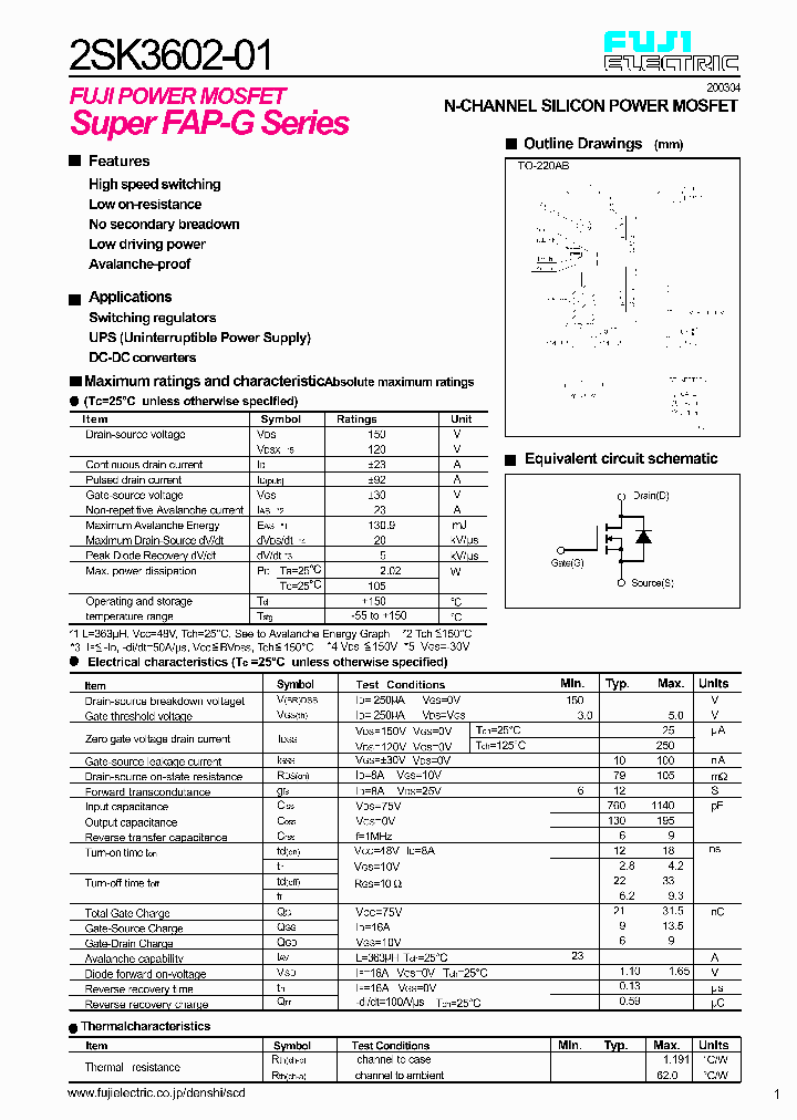 2SK3602-01_4120062.PDF Datasheet