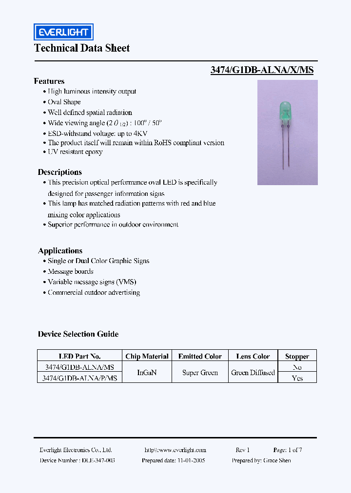 3474G1DBALNAXMS_4135609.PDF Datasheet