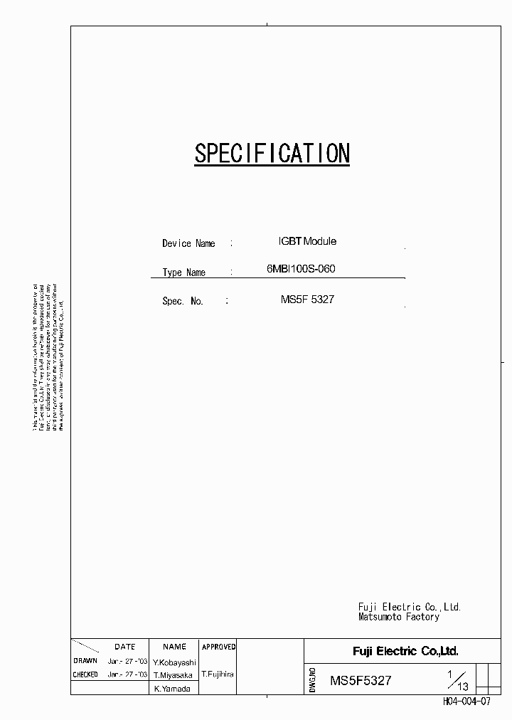 6MBI100S-060_4145614.PDF Datasheet