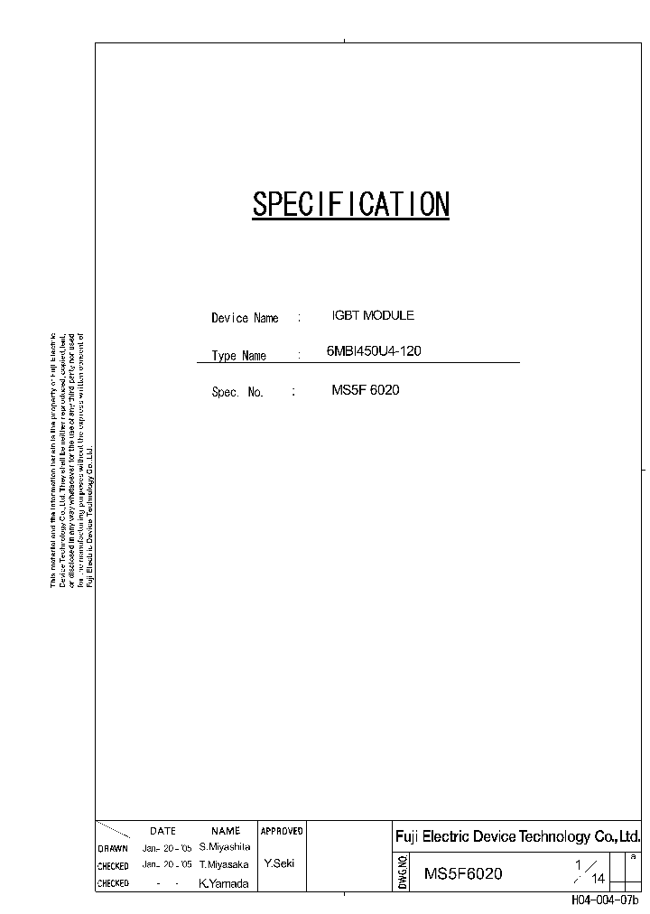 6MBI450U4-120_4130978.PDF Datasheet