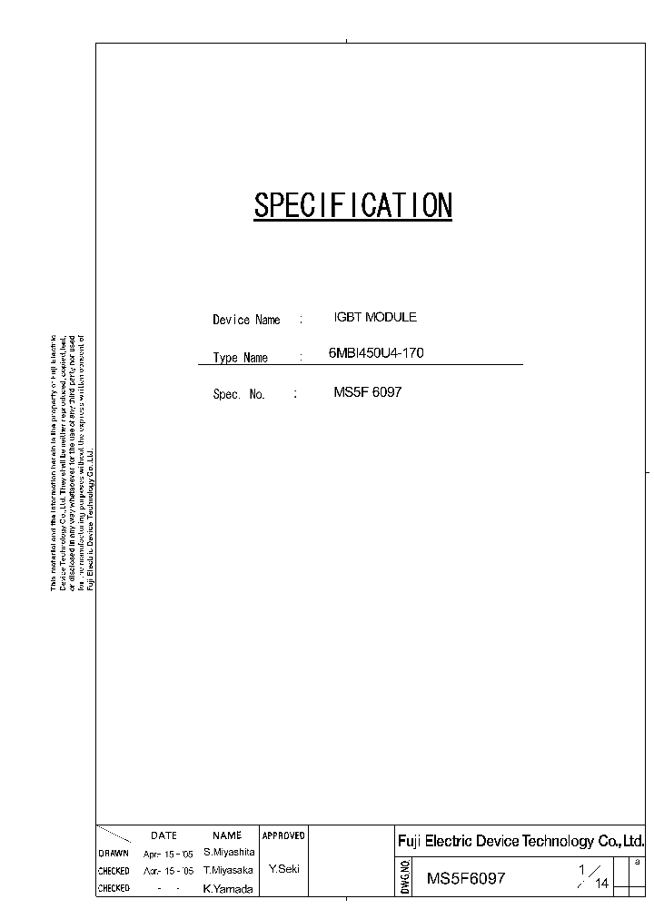 6MBI450U4-170_4130977.PDF Datasheet