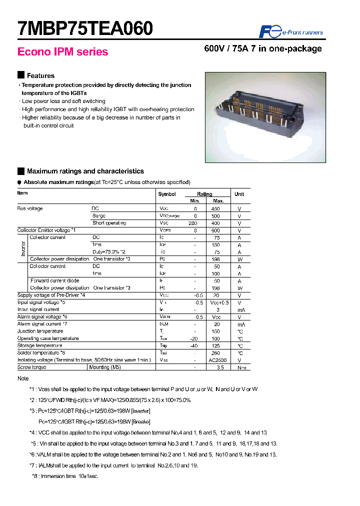 7MBP75TEA060_4153536.PDF Datasheet