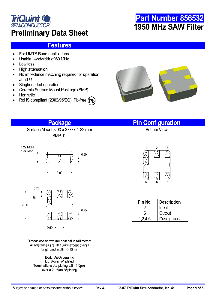 856532_4128938.PDF Datasheet