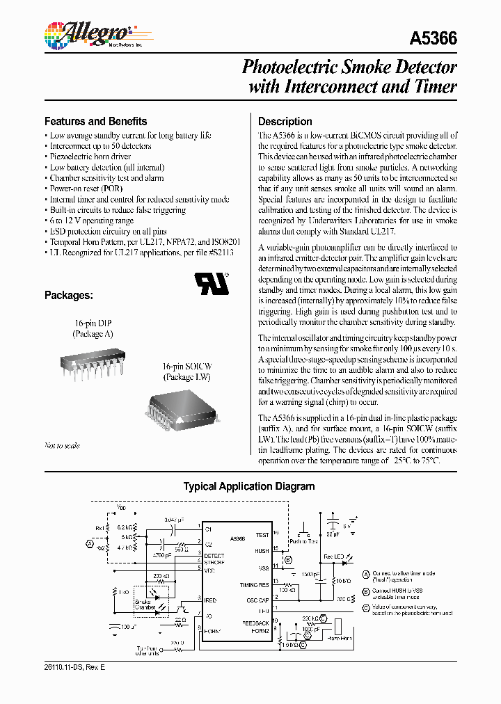 A5366CLWTR-T_4129699.PDF Datasheet