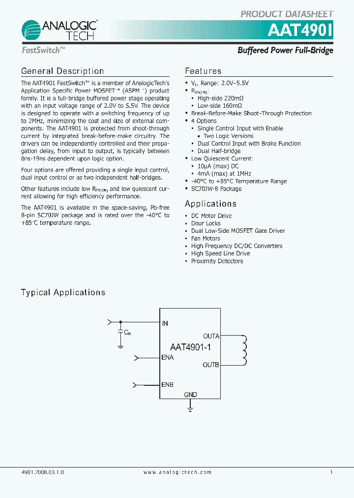 AAT4901_4163978.PDF Datasheet