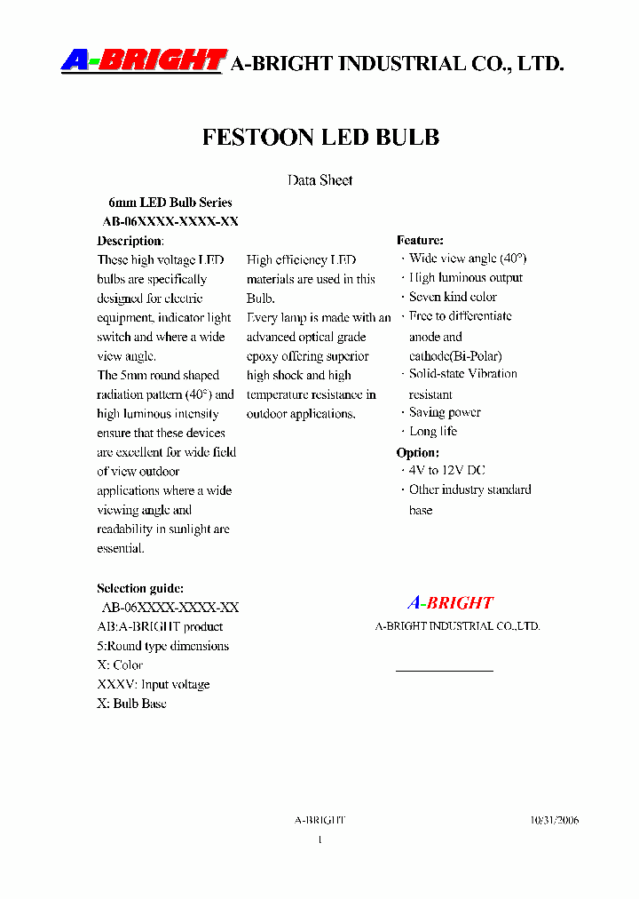 AB-0651R0-12VD-CF-B_4135542.PDF Datasheet